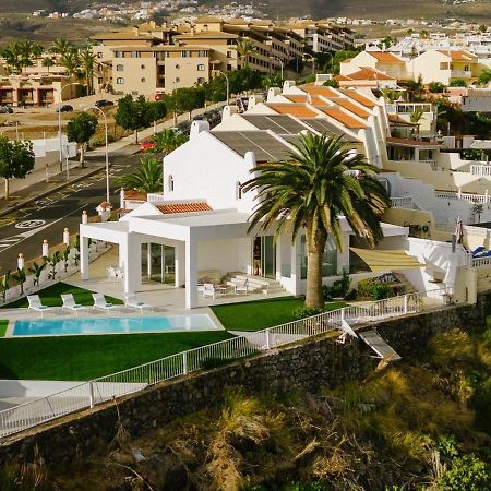 Barranco Del Mar Villa Costa Adeje  Kültér fotó
