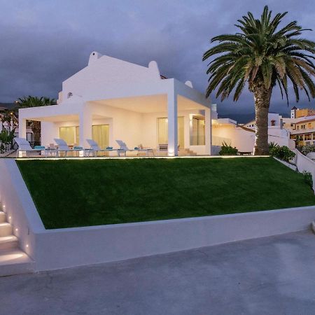 Barranco Del Mar Villa Costa Adeje  Kültér fotó
