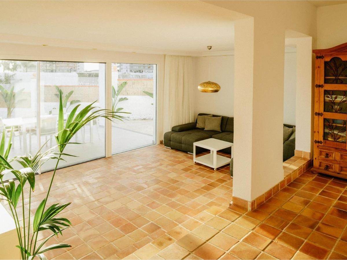 Barranco Del Mar Villa Costa Adeje  Kültér fotó