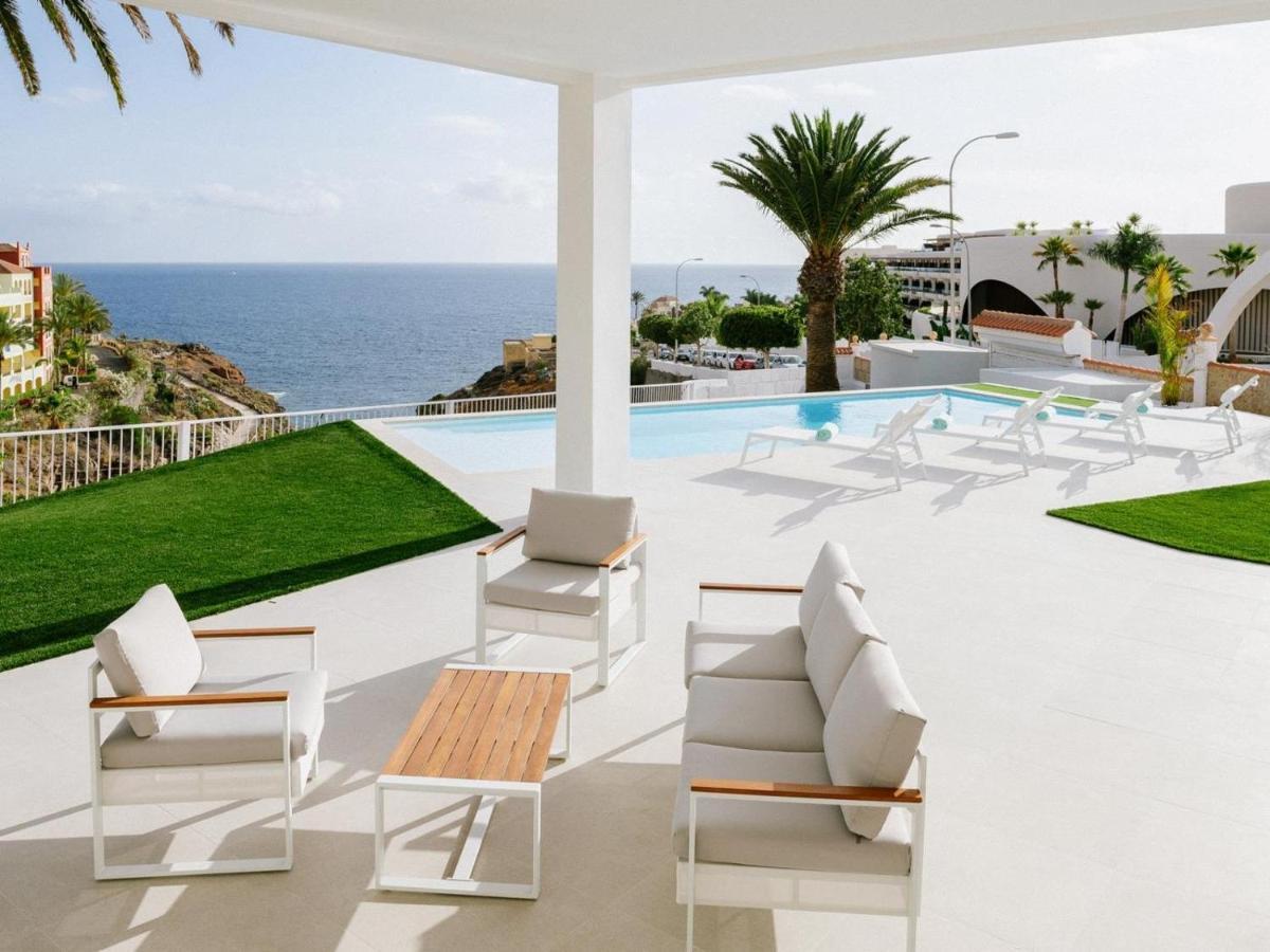 Barranco Del Mar Villa Costa Adeje  Kültér fotó