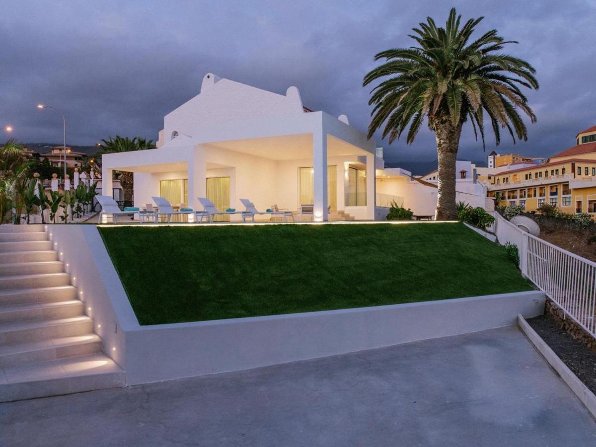 Barranco Del Mar Villa Costa Adeje  Kültér fotó