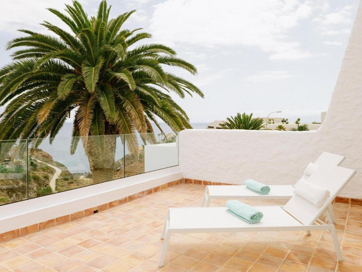 Barranco Del Mar Villa Costa Adeje  Kültér fotó