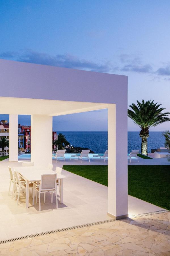 Barranco Del Mar Villa Costa Adeje  Kültér fotó